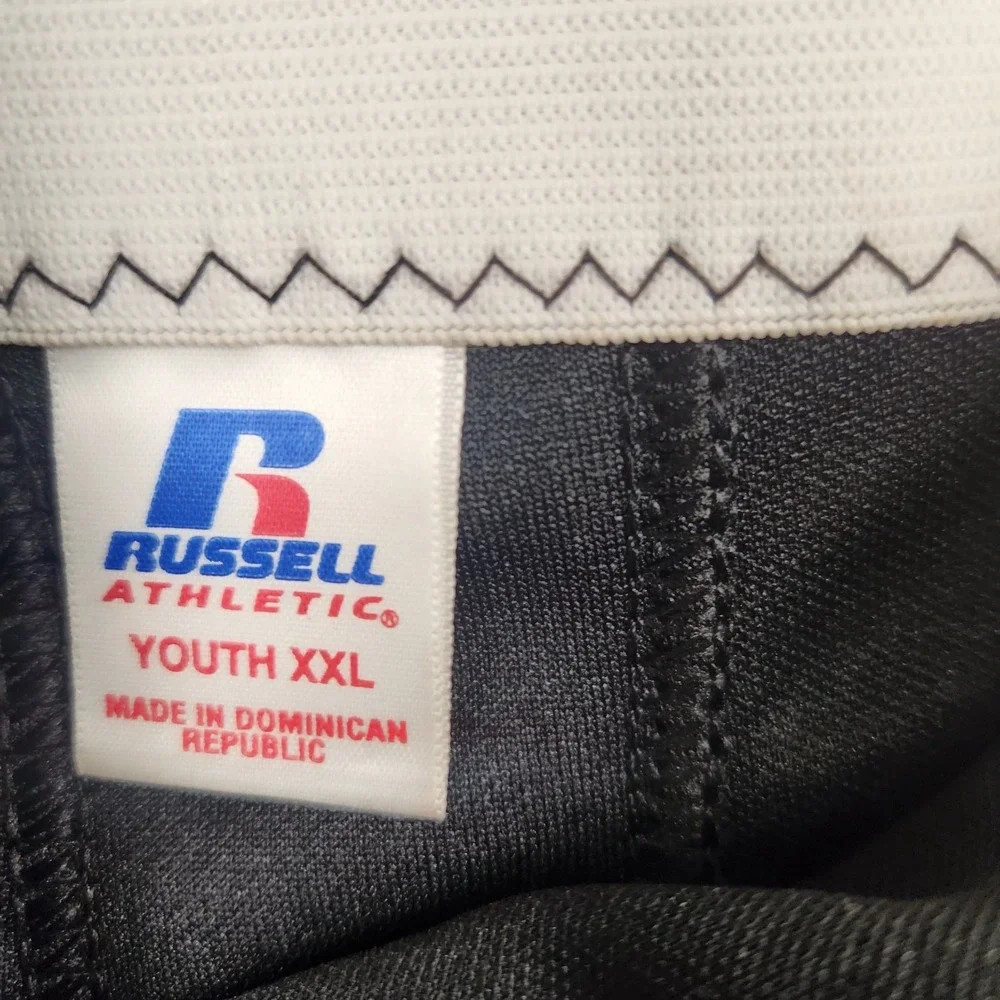 Russell Athletic Slotted Practice‎ Pant F14 - Youth Size XXL